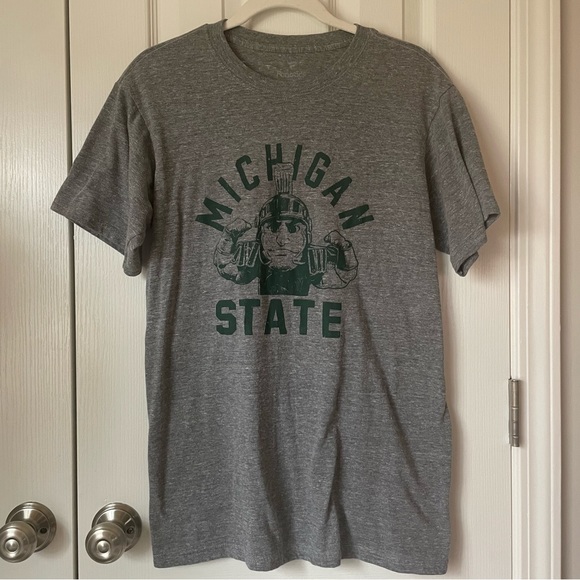 Michigan State Tee - Picture 2 of 3